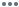 three horizontal dot icon